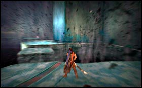 After defeating Elika's father, you have to try to leave the temple as soon as possible - The Prologue - part 2 - Walkthrough - Prince of Persia - Game Guide and Walkthrough