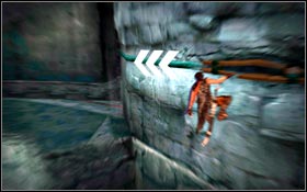 8 - The Prologue - part 2 - Walkthrough - Prince of Persia - Game Guide and Walkthrough