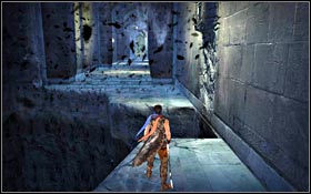 10 - The Prologue - part 2 - Walkthrough - Prince of Persia - Game Guide and Walkthrough