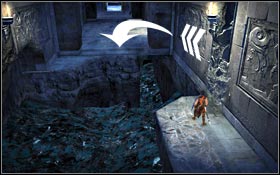 11 - The Prologue - part 2 - Walkthrough - Prince of Persia - Game Guide and Walkthrough