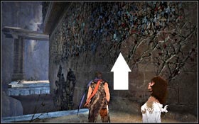 2 - Ruined Citadel - King's Gate - Ruined Citadel - Prince of Persia - Game Guide and Walkthrough