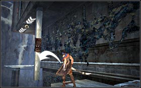 4 - Ruined Citadel - King's Gate - Ruined Citadel - Prince of Persia - Game Guide and Walkthrough
