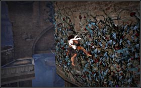 6 - Ruined Citadel - King's Gate - Ruined Citadel - Prince of Persia - Game Guide and Walkthrough