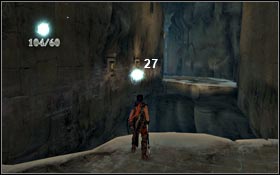 7 - Royal Palace - The Cavern - Light Seeds - Royal Palace - Prince of Persia - Game Guide and Walkthrough
