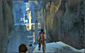 8 - Royal Palace - The Cavern - Light Seeds - Royal Palace - Prince of Persia - Game Guide and Walkthrough