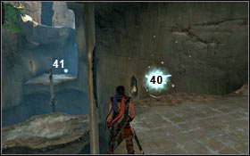You just have to go straight ahead and collect other seeds - Royal Palace - The Cavern - Light Seeds - Royal Palace - Prince of Persia - Game Guide and Walkthrough