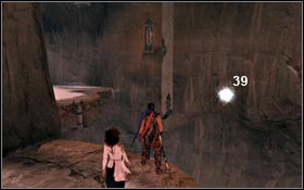 14 - Royal Palace - The Cavern - Light Seeds - Royal Palace - Prince of Persia - Game Guide and Walkthrough