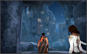 17 - Royal Palace - The Cavern - Light Seeds - Royal Palace - Prince of Persia - Game Guide and Walkthrough