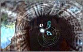 If you possess Wings of Ormazd ability collect Light Seeds - Royal Palace - The Cavern - Light Seeds - Royal Palace - Prince of Persia - Game Guide and Walkthrough