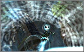 16 - Royal Palace - The Cavern - Light Seeds - Royal Palace - Prince of Persia - Game Guide and Walkthrough