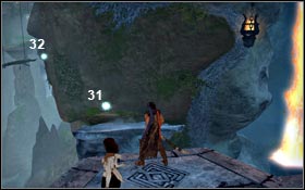 8 - City of Light - City Gate - Light Seeds - City of Light - Prince of Persia - Game Guide and Walkthrough
