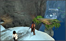 12 - City of Light - City Gate - Light Seeds - City of Light - Prince of Persia - Game Guide and Walkthrough
