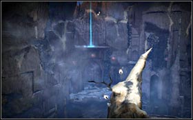 1 - Ruined Citadel - Sun Temple - Ruined Citadel - Prince of Persia - Game Guide and Walkthrough