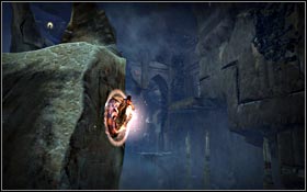 2 - Ruined Citadel - Sun Temple - Ruined Citadel - Prince of Persia - Game Guide and Walkthrough