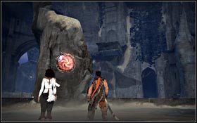 4 - Ruined Citadel - Sun Temple - Ruined Citadel - Prince of Persia - Game Guide and Walkthrough