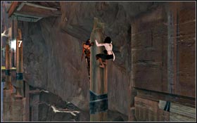 2 - Ruined Citadel - Sun Temple - Light Seeds - Ruined Citadel - Prince of Persia - Game Guide and Walkthrough