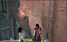 7 - Ruined Citadel - Sun Temple - Light Seeds - Ruined Citadel - Prince of Persia - Game Guide and Walkthrough