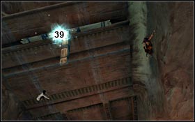 39 and 40 are situated above the place from which you have collected 14 - Ruined Citadel - Sun Temple - Light Seeds - Ruined Citadel - Prince of Persia - Game Guide and Walkthrough