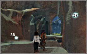12 - Ruined Citadel - Sun Temple - Light Seeds - Ruined Citadel - Prince of Persia - Game Guide and Walkthrough
