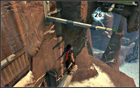 Go towards the Marshalling Ground location - Ruined Citadel - Sun Temple - Light Seeds - Ruined Citadel - Prince of Persia - Game Guide and Walkthrough