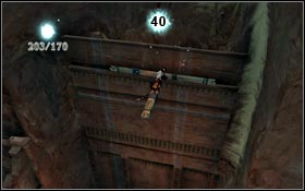 13 - Ruined Citadel - Sun Temple - Light Seeds - Ruined Citadel - Prince of Persia - Game Guide and Walkthrough