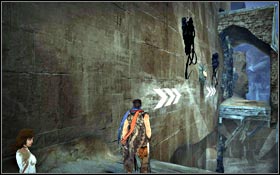 9 - Ruined Citadel - The Windmills - Ruined Citadel - Prince of Persia - Game Guide and Walkthrough