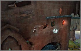 4 - Ruined Citadel - The Windmills - Light Seeds - Ruined Citadel - Prince of Persia - Game Guide and Walkthrough