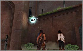 16 - Ruined Citadel - The Windmills - Light Seeds - Ruined Citadel - Prince of Persia - Game Guide and Walkthrough