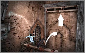 12 - Ruined Citadel - Martyr's Tower - Ruined Citadel - Prince of Persia - Game Guide and Walkthrough