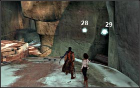 11 - Ruined Citadel - Martyr's Tower - Light Seeds - Ruined Citadel - Prince of Persia - Game Guide and Walkthrough