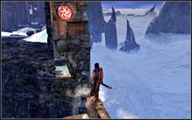 1 - Ruined Citadel - Hunter's Lair - Ruined Citadel - Prince of Persia - Game Guide and Walkthrough