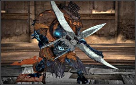 3 - Ruined Citadel - Hunter's Lair - Ruined Citadel - Prince of Persia - Game Guide and Walkthrough