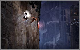 After healing the whole Citadel area, you will be able to finally defeat Hunter - Ruined Citadel - Hunter's Lair - Ruined Citadel - Prince of Persia - Game Guide and Walkthrough