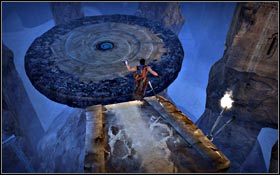 6 - Ruined Citadel - Hunter's Lair - Ruined Citadel - Prince of Persia - Game Guide and Walkthrough