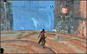 7 - Ruined Citadel - Hunter's Lair - Ruined Citadel - Prince of Persia - Game Guide and Walkthrough