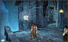 3 - City of Light - Queen's Tower - City of Light - Prince of Persia - Game Guide and Walkthrough