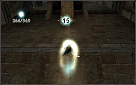 7 - City of Light - Queen's Tower - Light Seeds - City of Light - Prince of Persia - Game Guide and Walkthrough