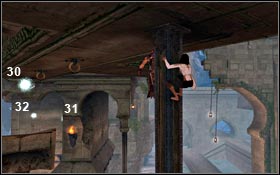 27 and the following ones can be collected while going towards City of Light - City of Light - Queen's Tower - Light Seeds - City of Light - Prince of Persia - Game Guide and Walkthrough