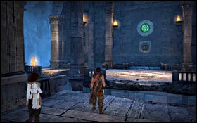 1 - City of Light - Tower of Ormazd - City of Light - Prince of Persia - Game Guide and Walkthrough