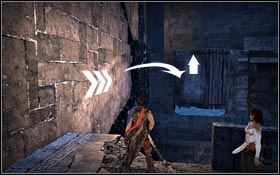 7 - City of Light - Tower of Ormazd - City of Light - Prince of Persia - Game Guide and Walkthrough