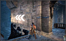 6 - City of Light - Tower of Ormazd - City of Light - Prince of Persia - Game Guide and Walkthrough