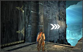 Go right and up all the time - City of Light - Tower of Ormazd - City of Light - Prince of Persia - Game Guide and Walkthrough