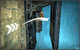 13 - City of Light - Tower of Ormazd - City of Light - Prince of Persia - Game Guide and Walkthrough