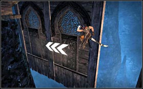 14 - City of Light - Tower of Ormazd - City of Light - Prince of Persia - Game Guide and Walkthrough