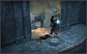 16 - City of Light - Tower of Ormazd - City of Light - Prince of Persia - Game Guide and Walkthrough