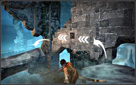 19 - City of Light - Tower of Ormazd - City of Light - Prince of Persia - Game Guide and Walkthrough