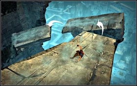 18 - City of Light - Tower of Ormazd - City of Light - Prince of Persia - Game Guide and Walkthrough