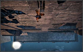 22 - City of Light - Tower of Ormazd - City of Light - Prince of Persia - Game Guide and Walkthrough