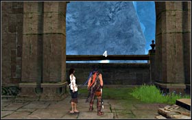 2 - City of Light - Tower of Ormazd - Light Seeds - City of Light - Prince of Persia - Game Guide and Walkthrough