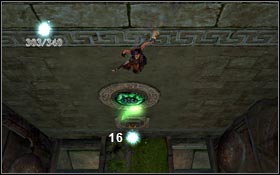 8 - City of Light - Tower of Ormazd - Light Seeds - City of Light - Prince of Persia - Game Guide and Walkthrough